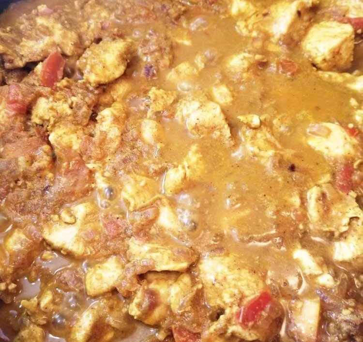 Easy Indian Curry Recipe for Beginners 🍛 (Not From a Jar!) Mediocre Chef