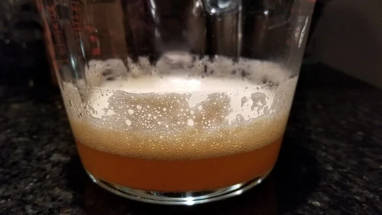 Brown butter is game changing. Don’t skip this step!