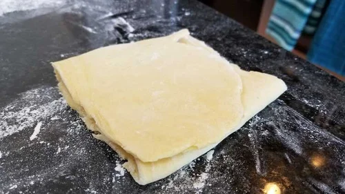 Image showcasing How to Make Pasta Dough: A Guide for Beginners 🍝 | Mediocre Chef