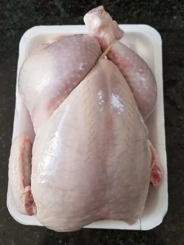 *slaps chicken* this bad boy can fit so much flavour in it