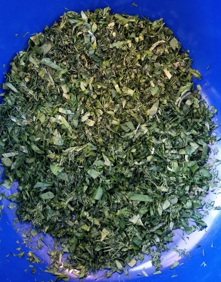 All your herb are belong to us.