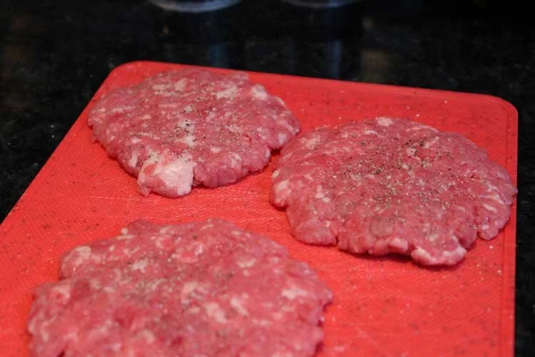patties