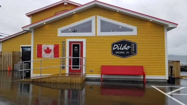 Dildo Brewing Company