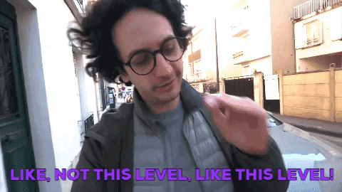 Alex wants you to step up your cooking game to the next level.