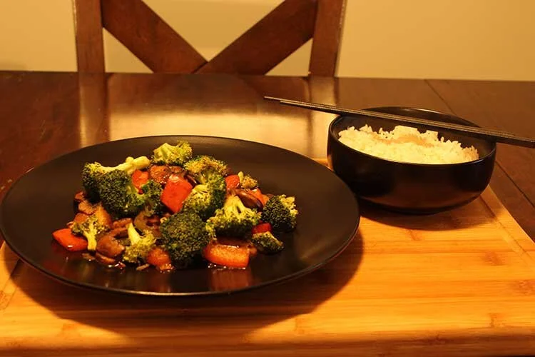 There’s no meat here. If I can do it, then you can do it.