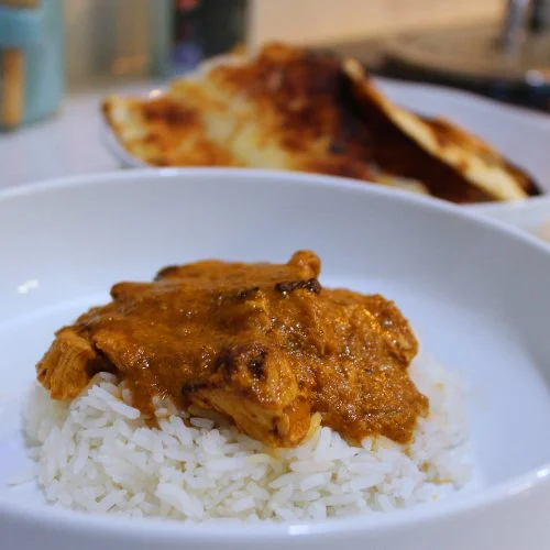 Is Homemade Butter Chicken Worth It? (Spoiler: Yes, Yes It Is)