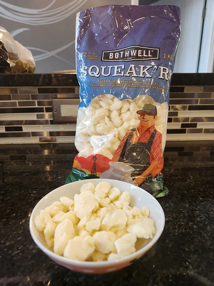 How to Make Poutine at Home (By Two Friendly Canadians) Mediocre Chef