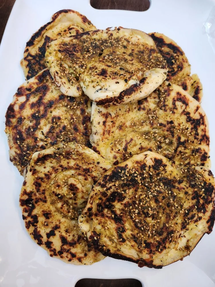 5 Middle Eastern Recipes You Should Most Definitely Try | Mediocre Chef