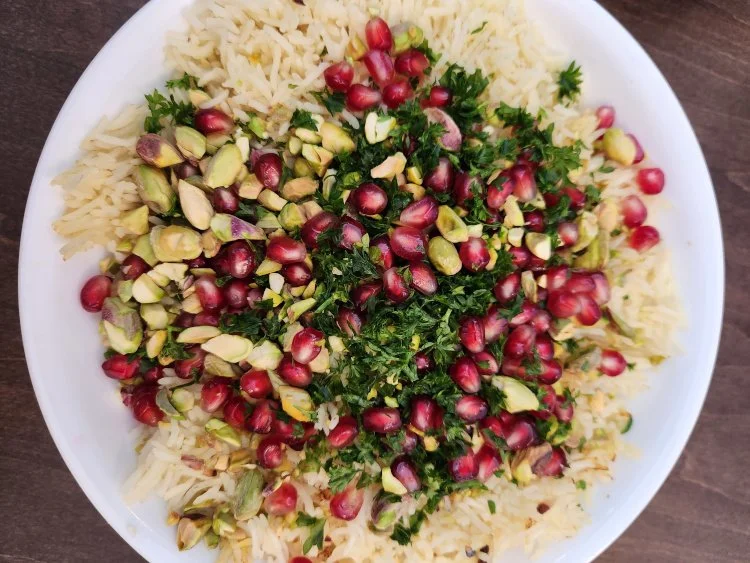 5 Middle Eastern Recipes You Should Most Definitely Try | Mediocre Chef