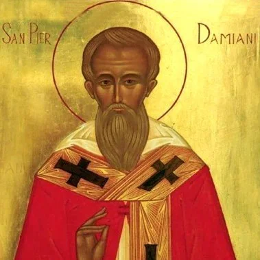 The Poetry of St. Peter Damian
