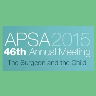APSA Presidential Address 2015
