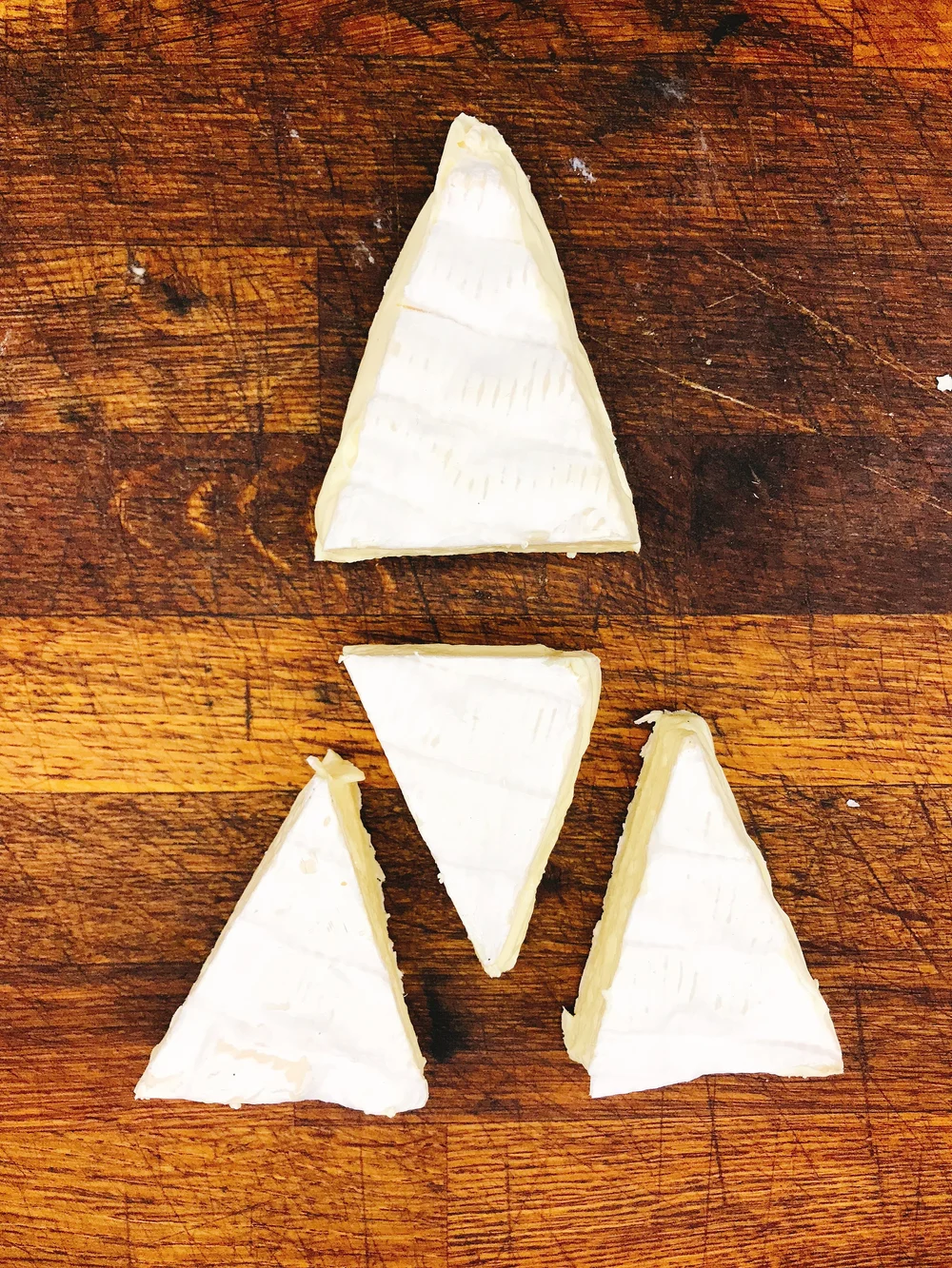 Deep Fried Brie — The FatSteak Club