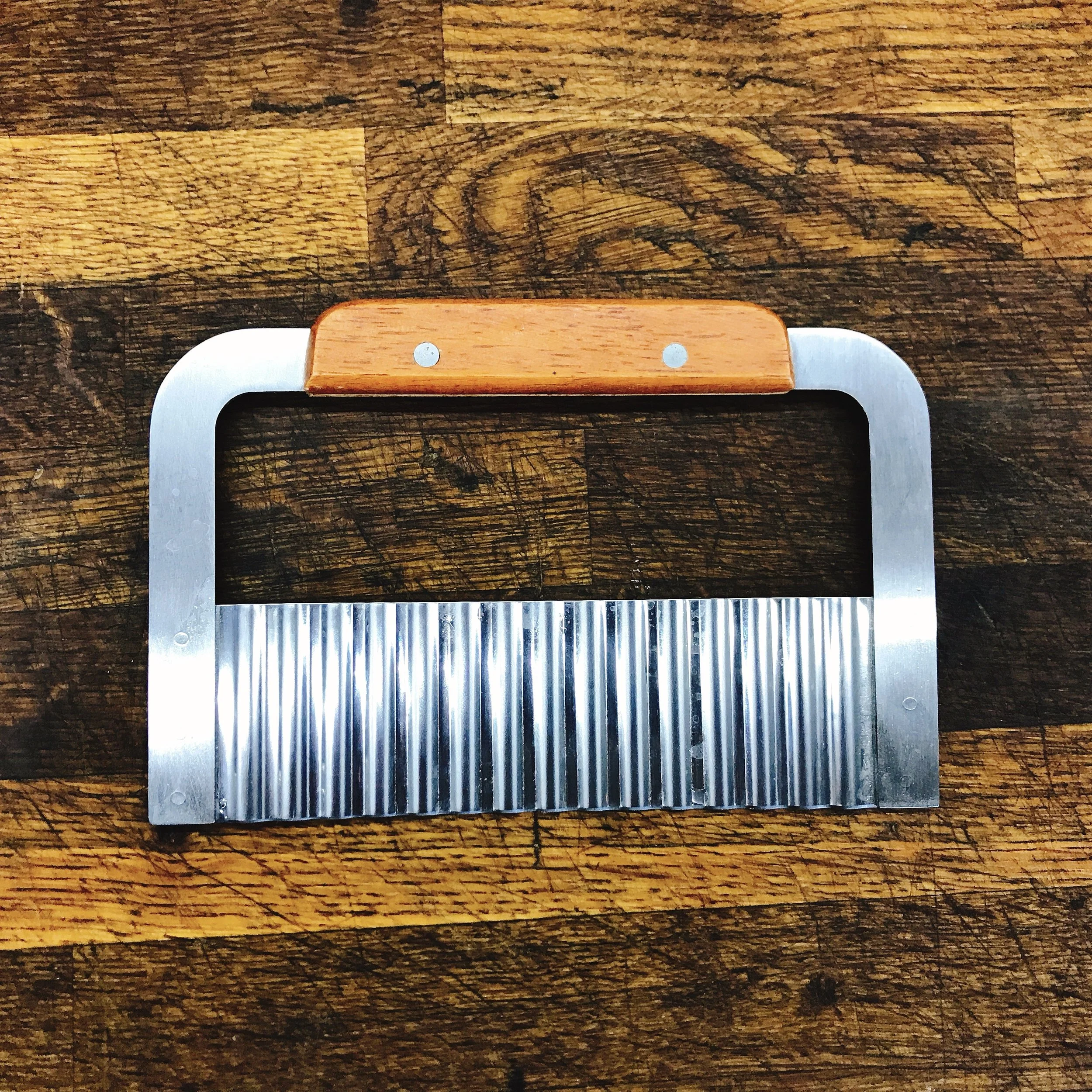 Retro Chipper