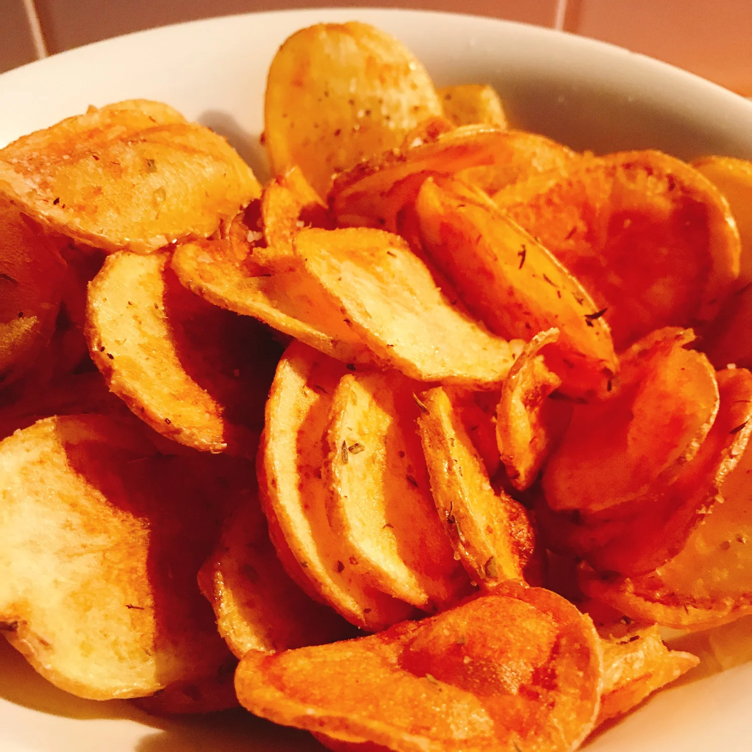 Red Chippy