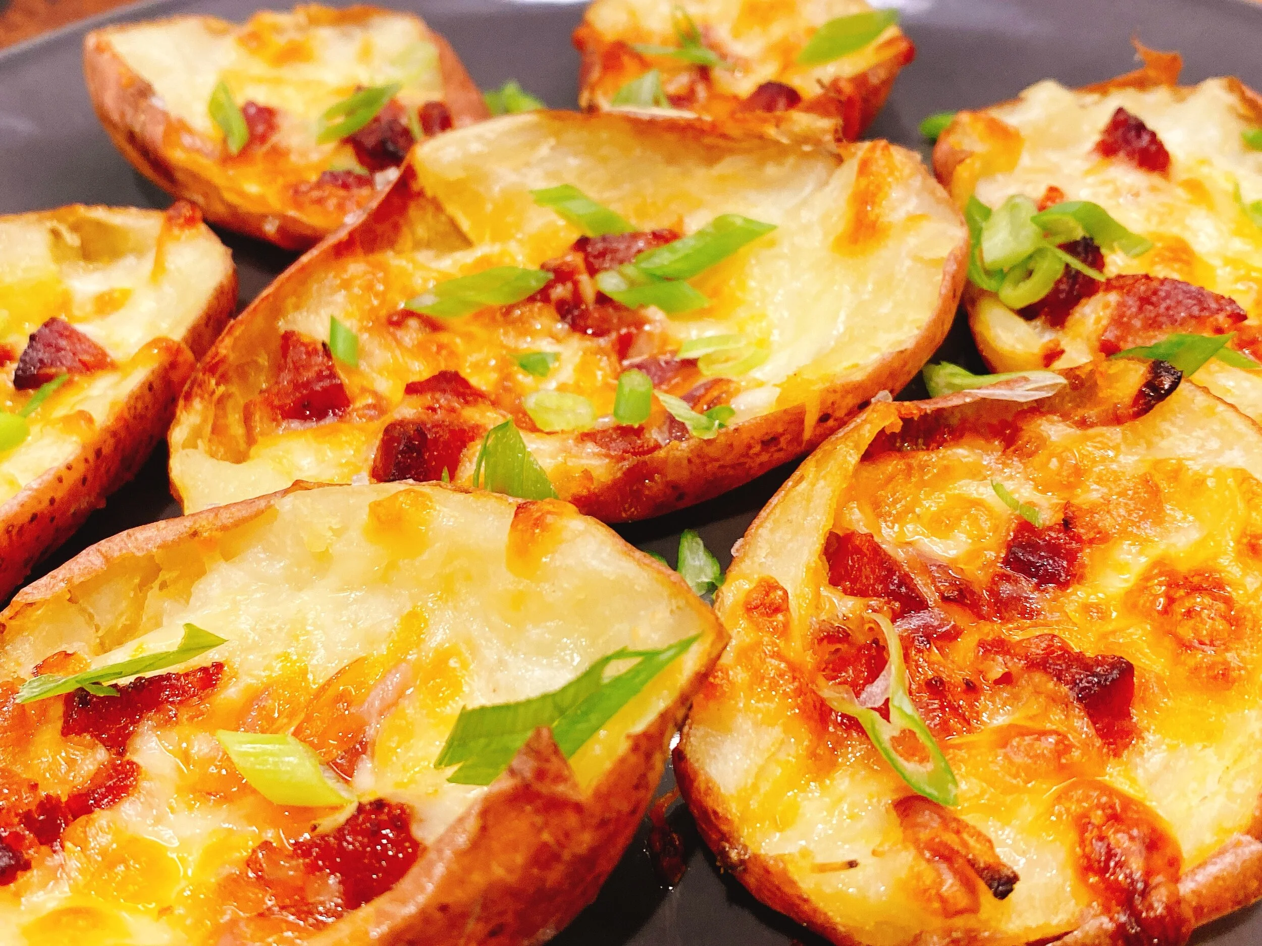 Spud Skins