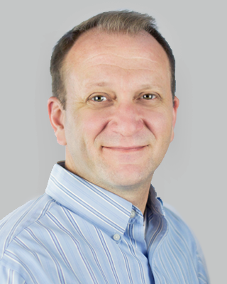 Todd W. Arnold Senior Systems Consultant