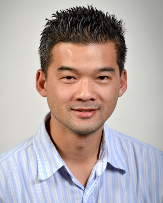 Tristan Baccay Senior Systems Consultant