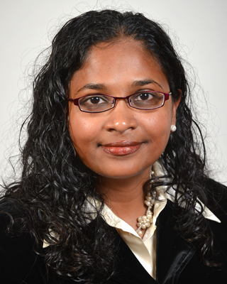 Sharmila Somrah Director of Consulting Services