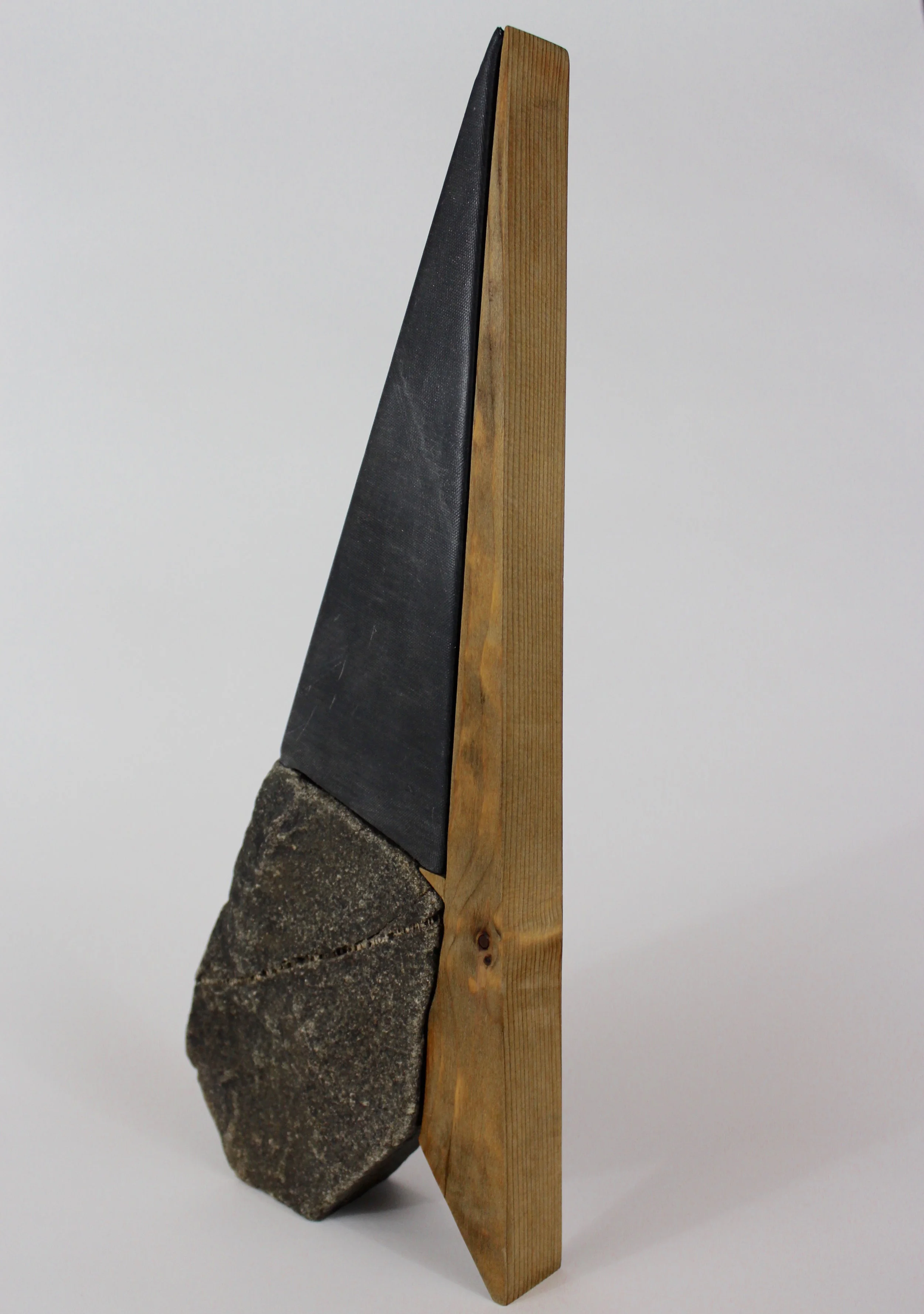 Triangle by Bryan Powers