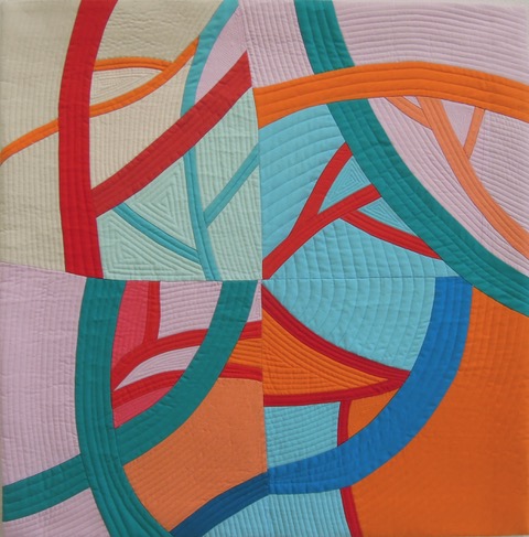 Branches 6 by Lee Sproull