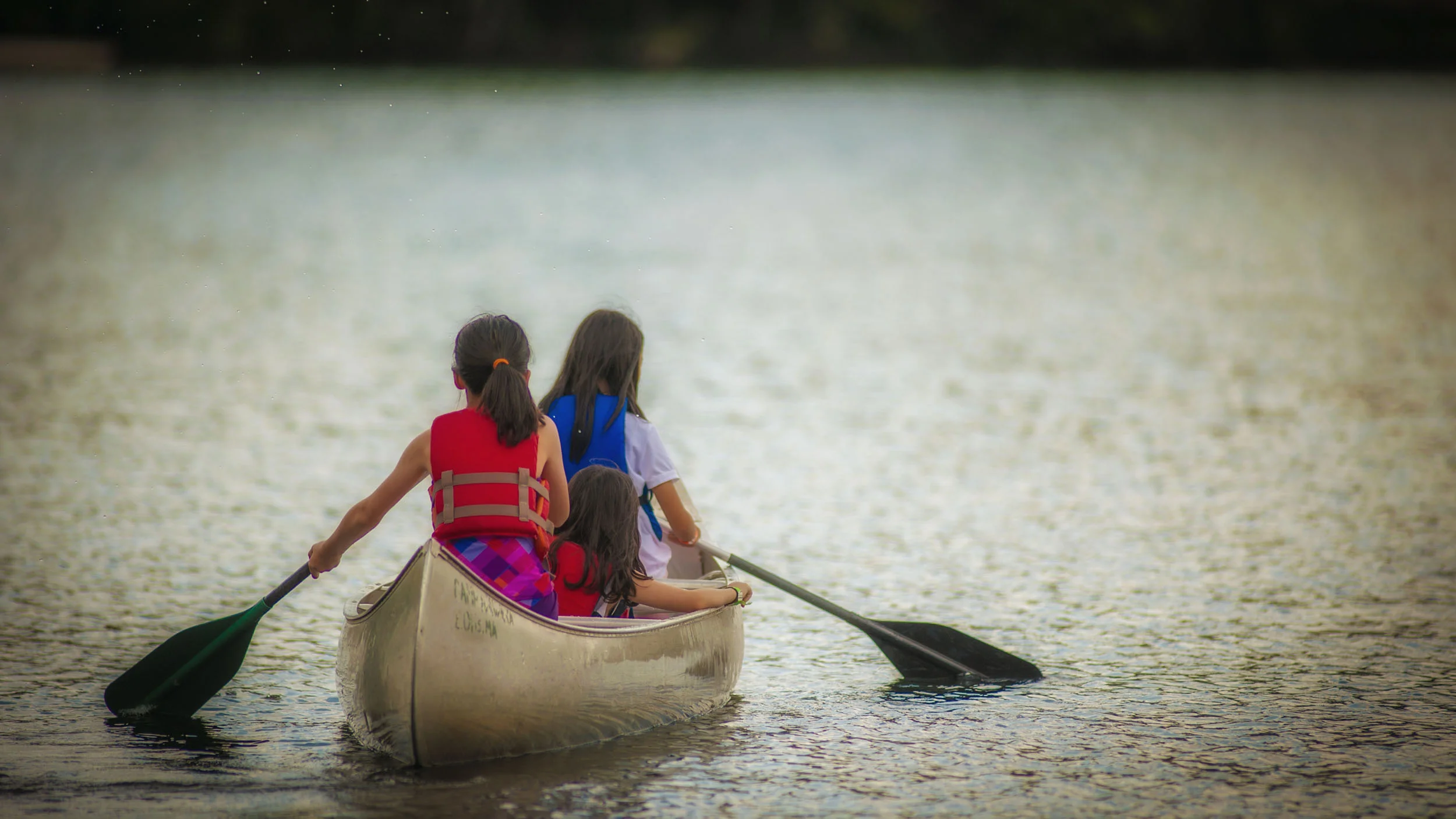 Becket Day Camp