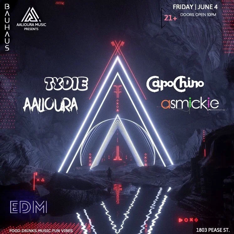 BauHaus - Houston, TX