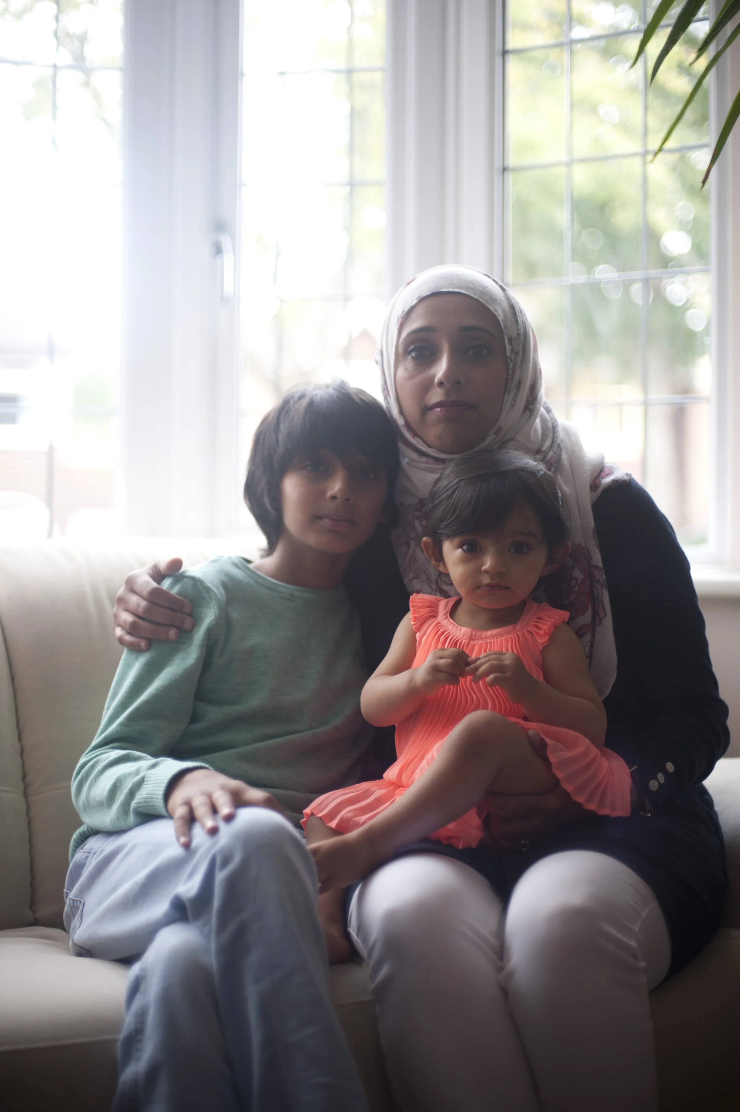 Mom Series Lali Khalid