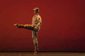 Colin: Son, Marine, Hero