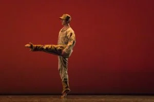 Colin: Son, Marine, Hero