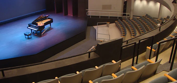 Ovations Summer Strings Academy