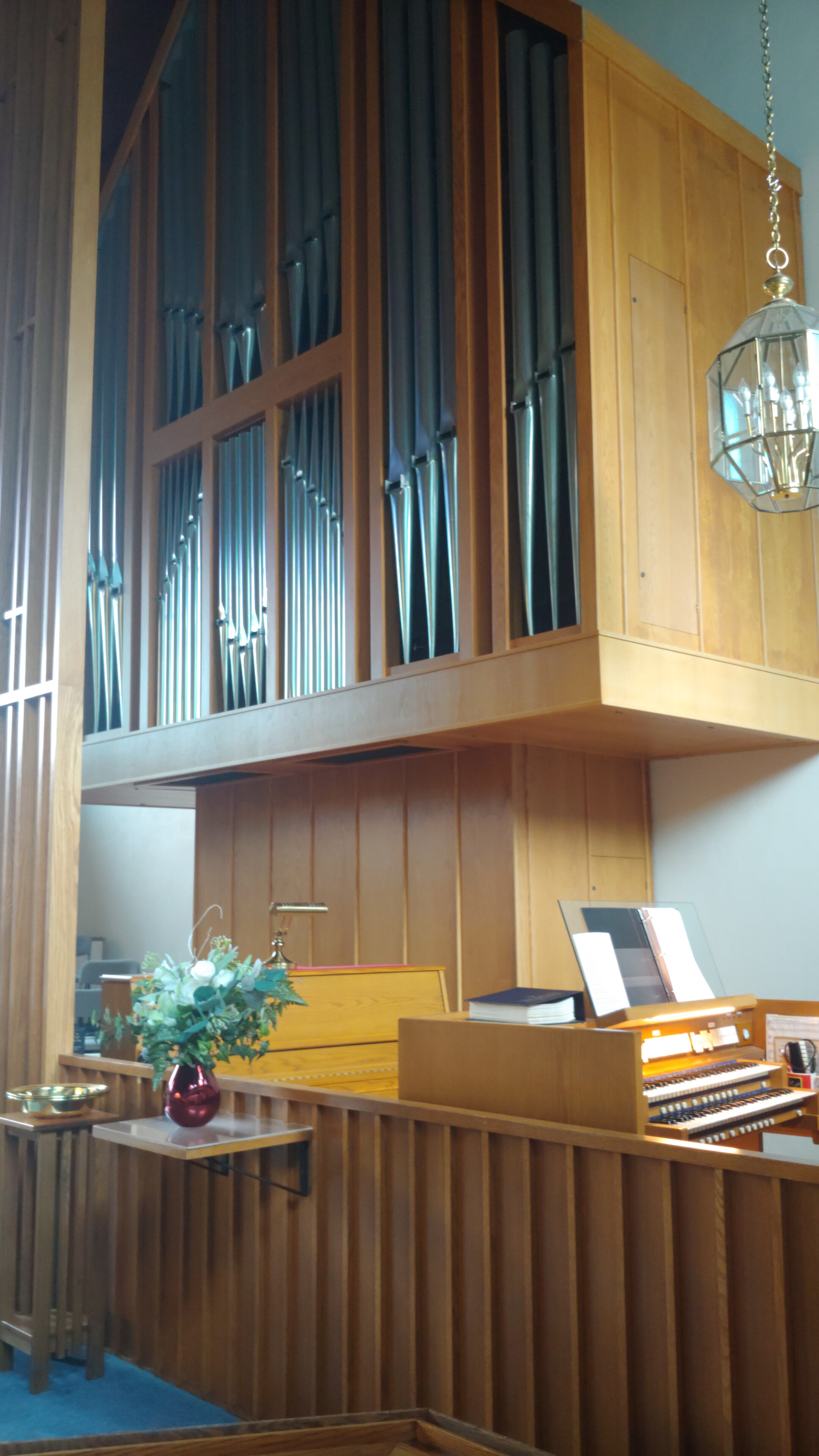 Cameron United Methodist Church