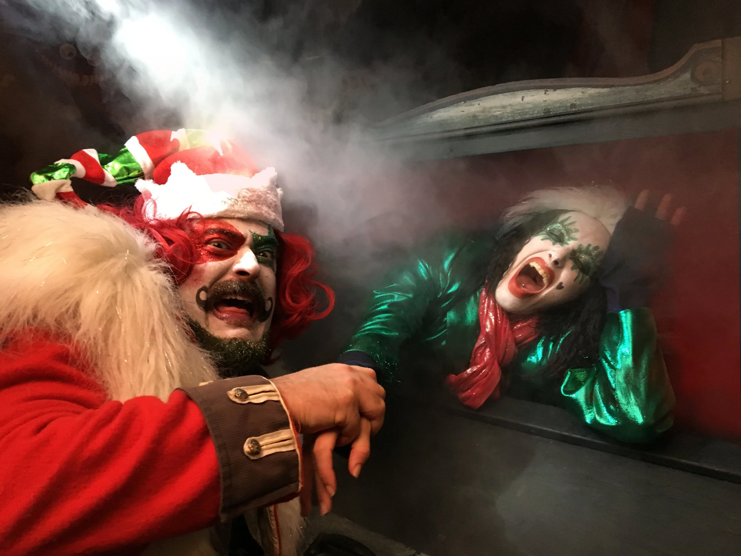  DAVID FLOWER PRODUCTIONS 