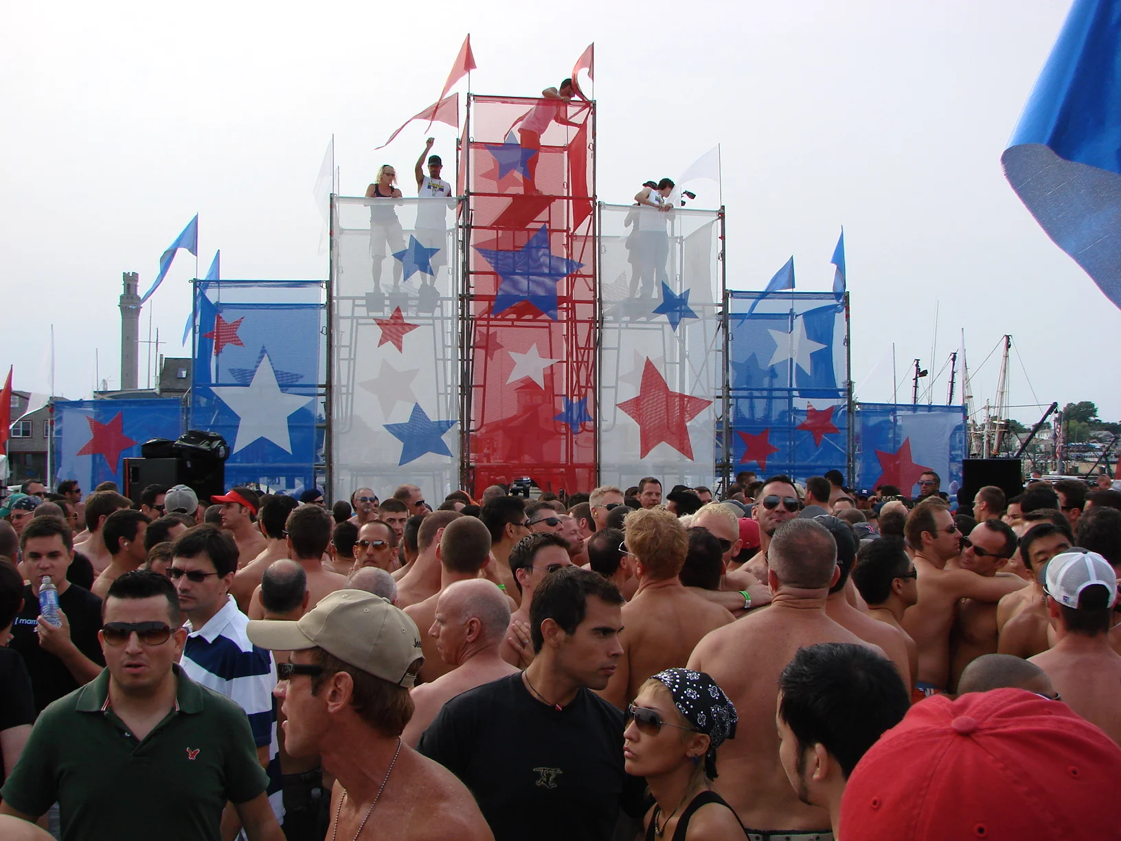  DAVID FLOWER PRODUCTIONS 