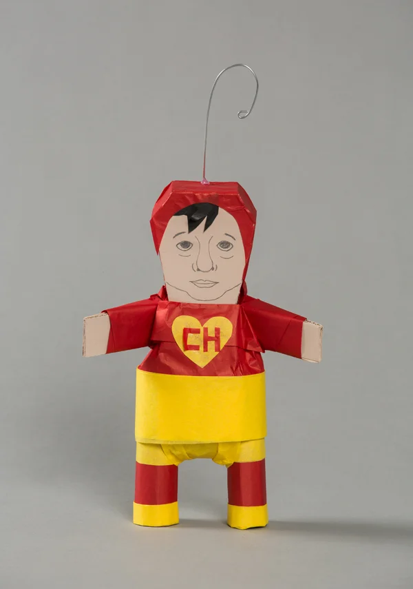 El Chapulín Colorado