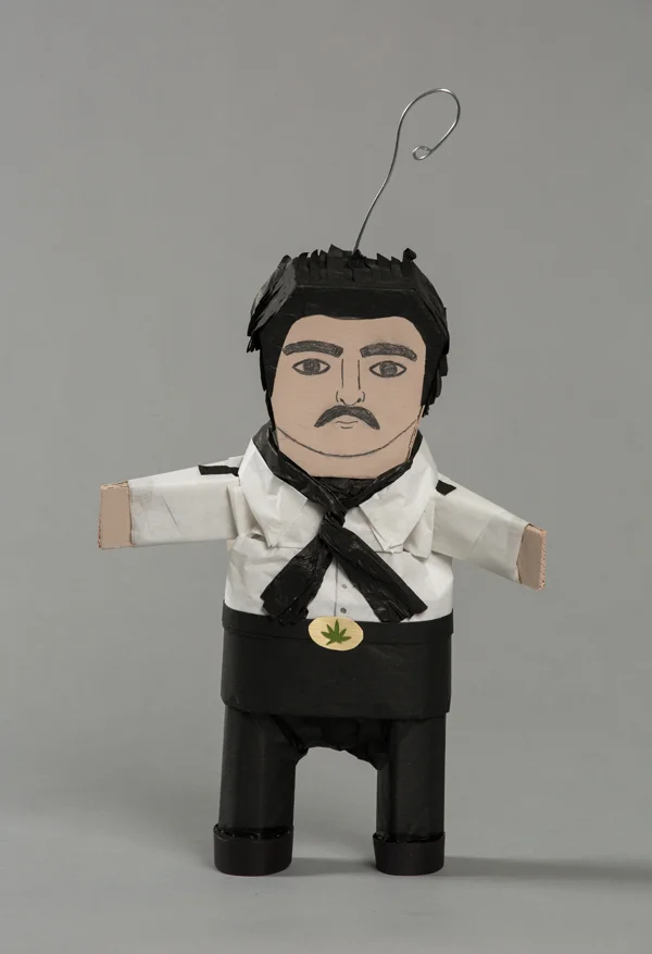 Jesús Malverde