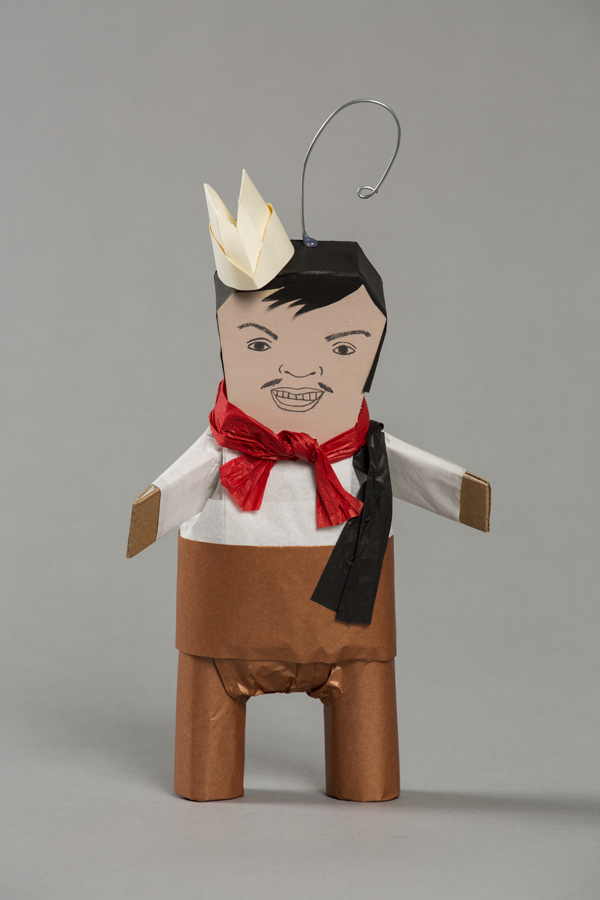 Cantinflas, 2012