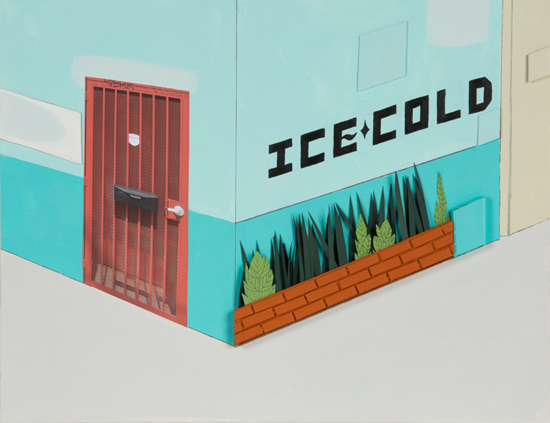 Ice Cold, 2013