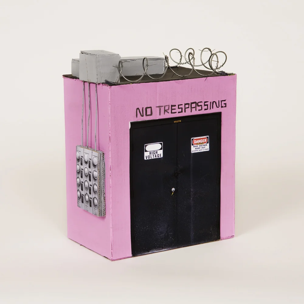 No Trespassing, 2009