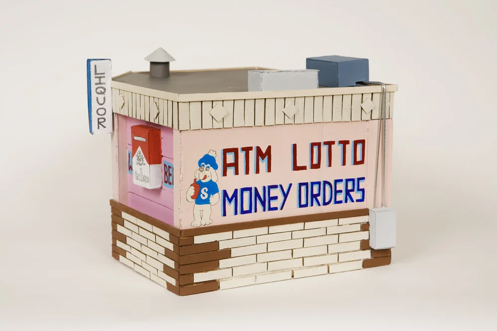 L.A. Liquor, 2009