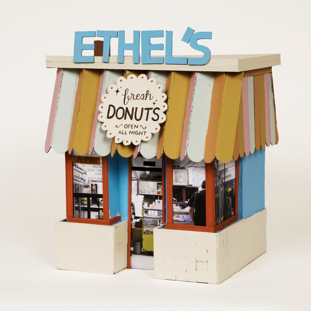 Ethel's, 2009