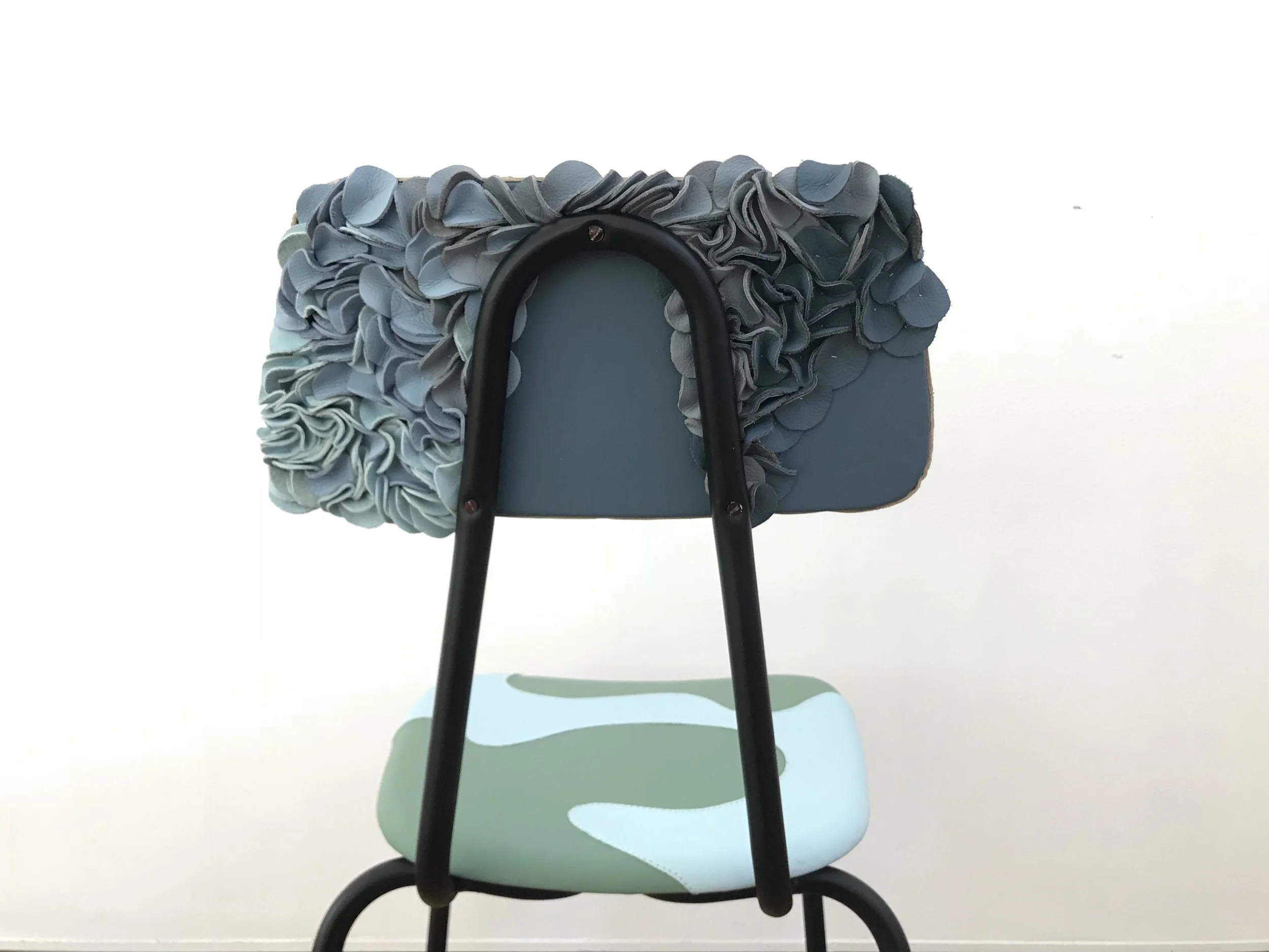 "Laura", examensarbete