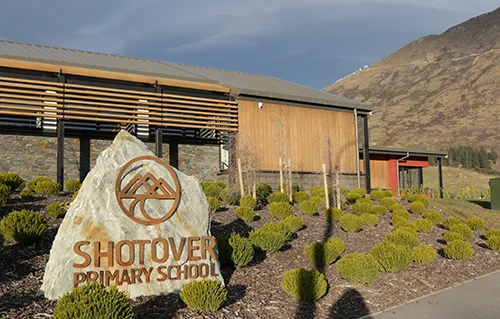 Shotover Primary School