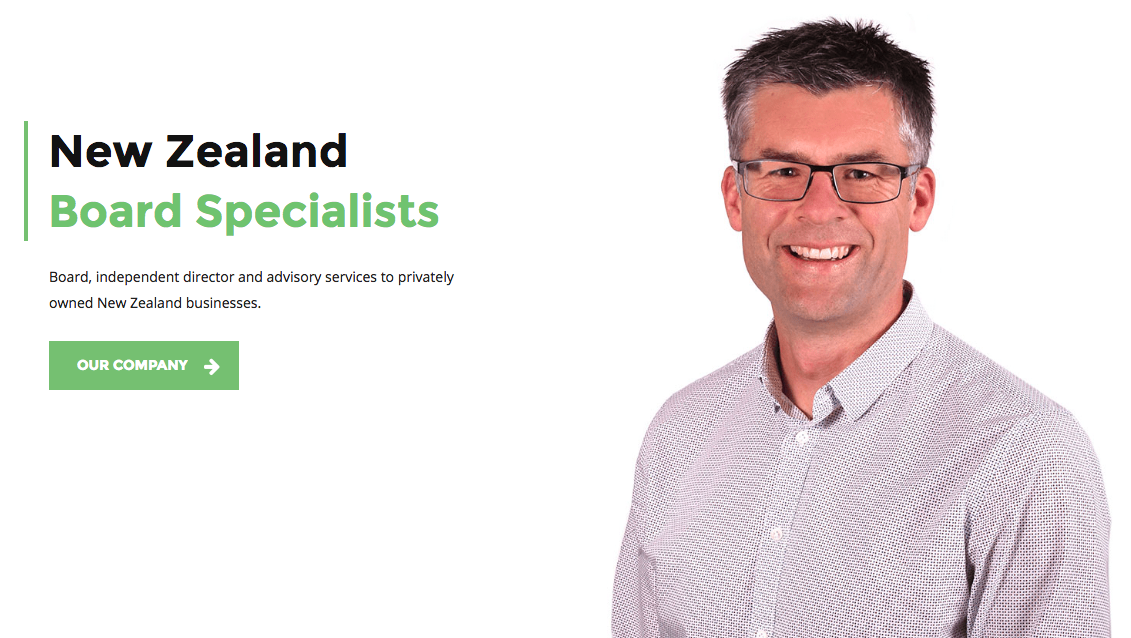 Trust seeks third appointed trustee