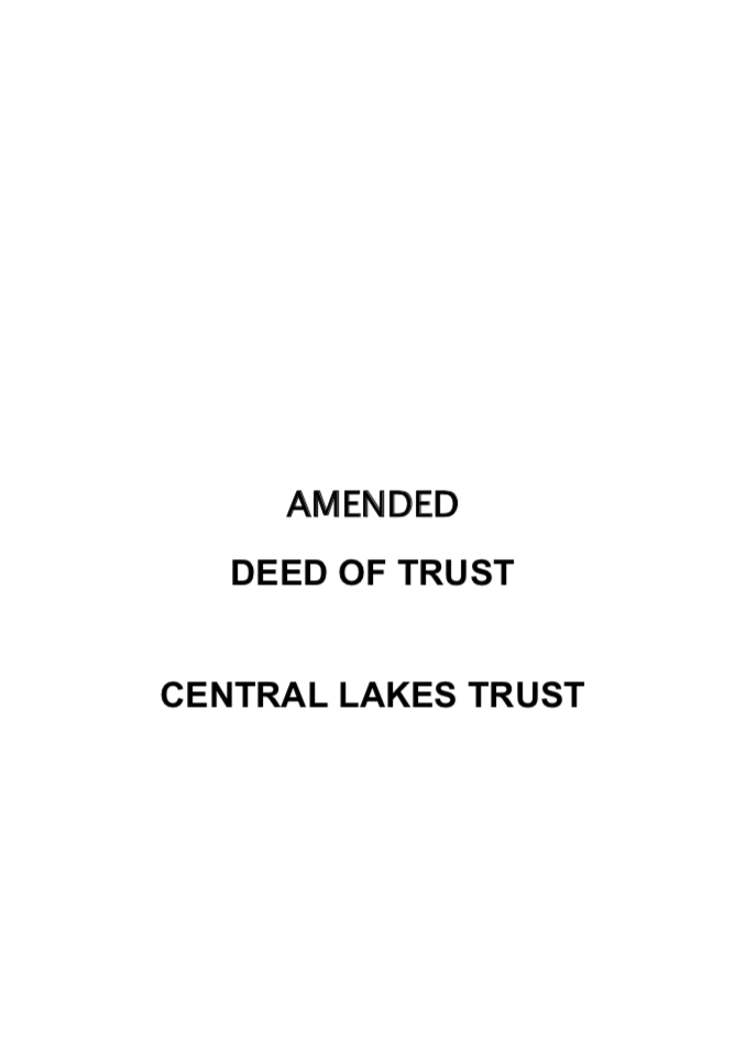 Cover CLT Trust Deed.png