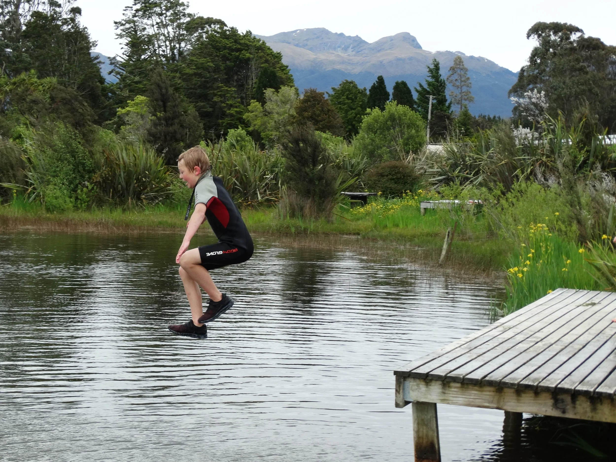 Lakes Region Scholarship Foundation3