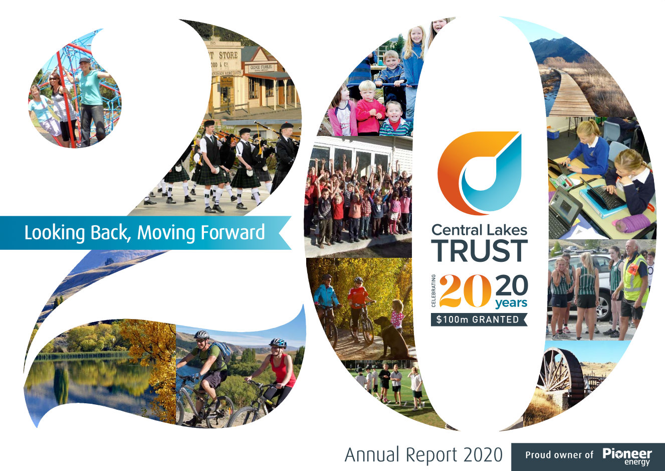 Annual Report 2019/20