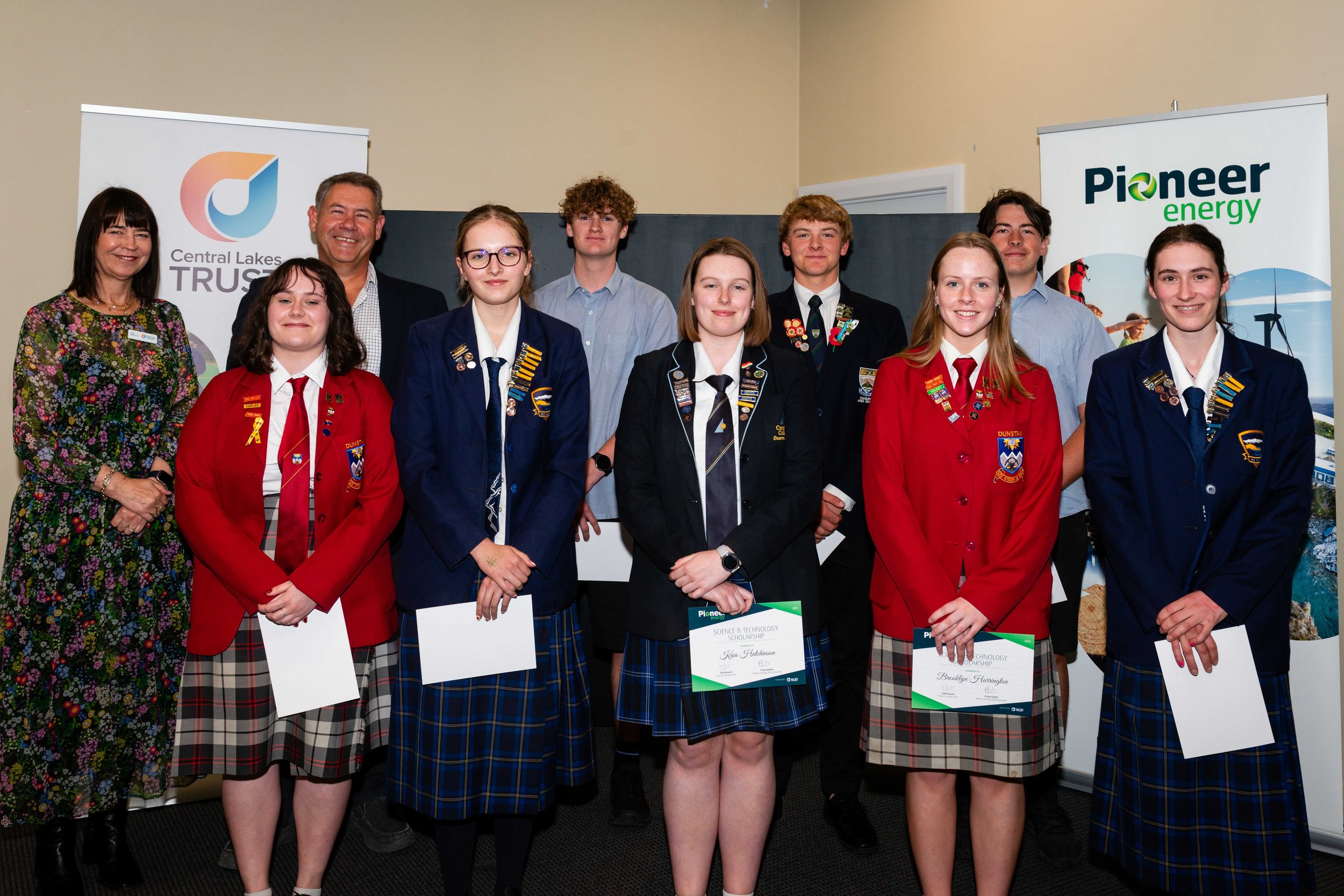 Pioneer Energy Central Lakes Trust Scholarship Recipients.credit image central-48.jpeg