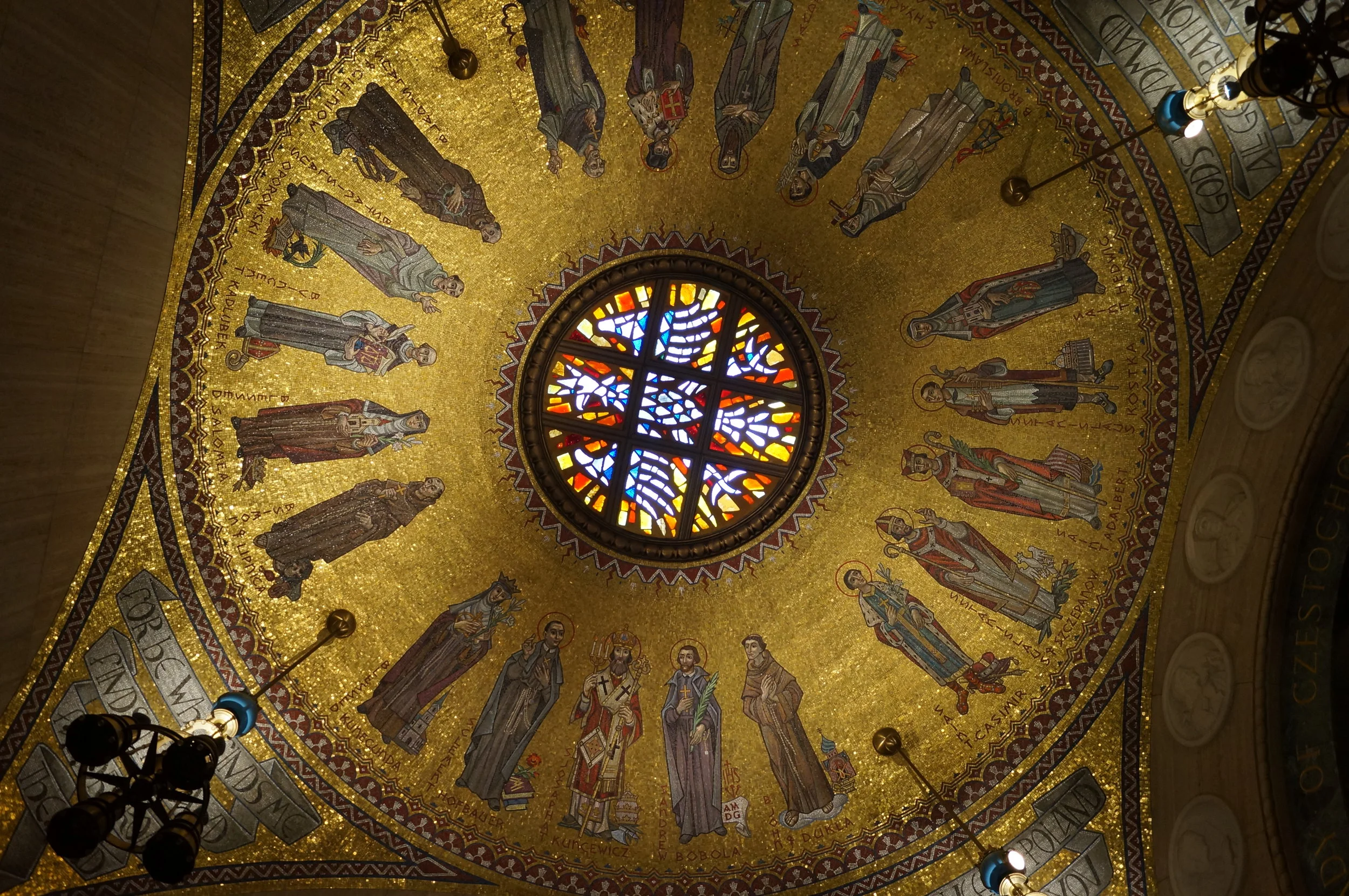 'Serve the Lord with Gladness!' Retreat