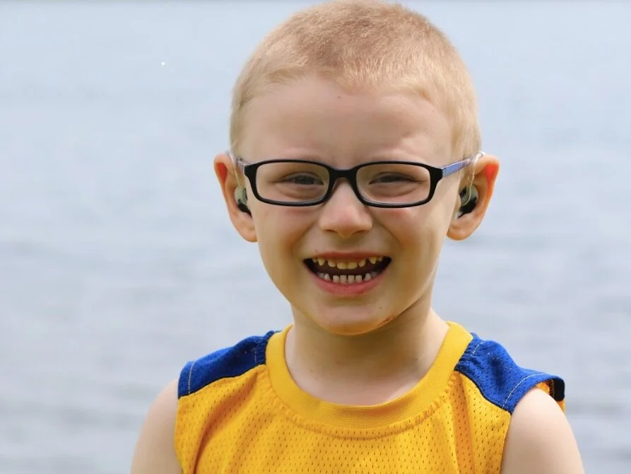 Percival P Baxter Foundation for Maine's Deaf & Hard of Hearing Children