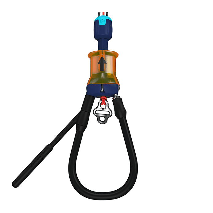 Wakestyle Kit Chikenloop